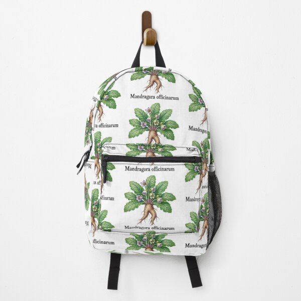 Item preview, Mandragora officinarum – Mandragora designed and sold by JOANNASKAH.