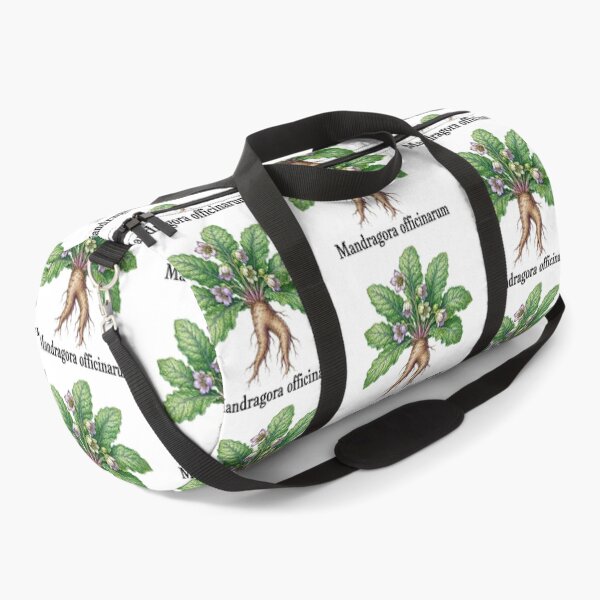 Item preview, Mandragora officinarum – Mandragora designed and sold by JOANNASKAH.