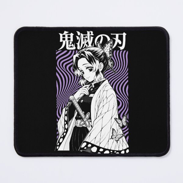 Item preview, Demon slayer designed and sold by HappyGl.