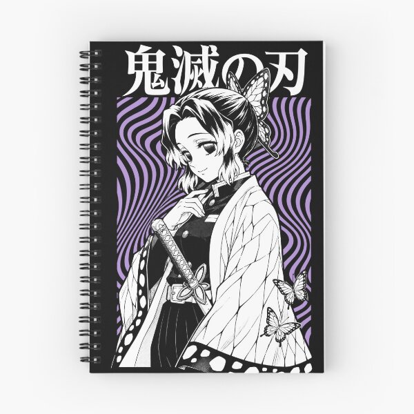 Item preview, Demon slayer designed and sold by HappyGl.