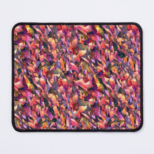 Item preview, Mosaic of Colors designed and sold by Sigtrix.