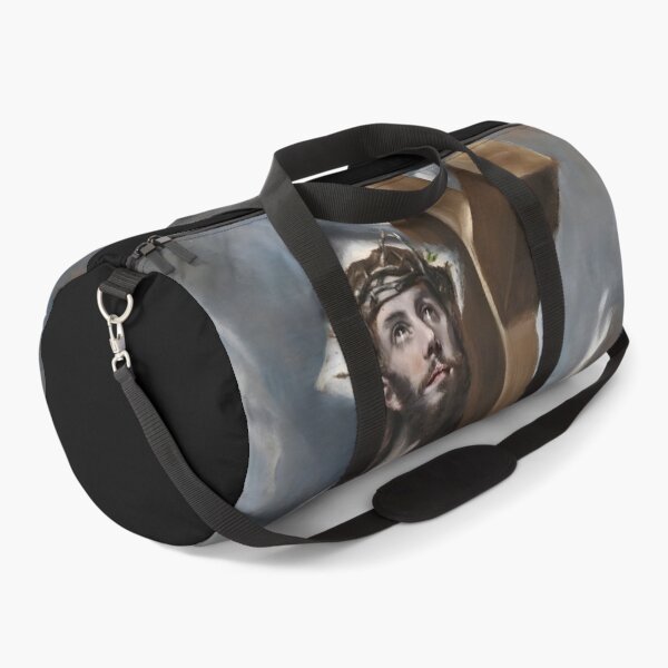 Item preview, Christ Carrying the Cross by El Greco designed and sold by Aleksandar Kostjuk.