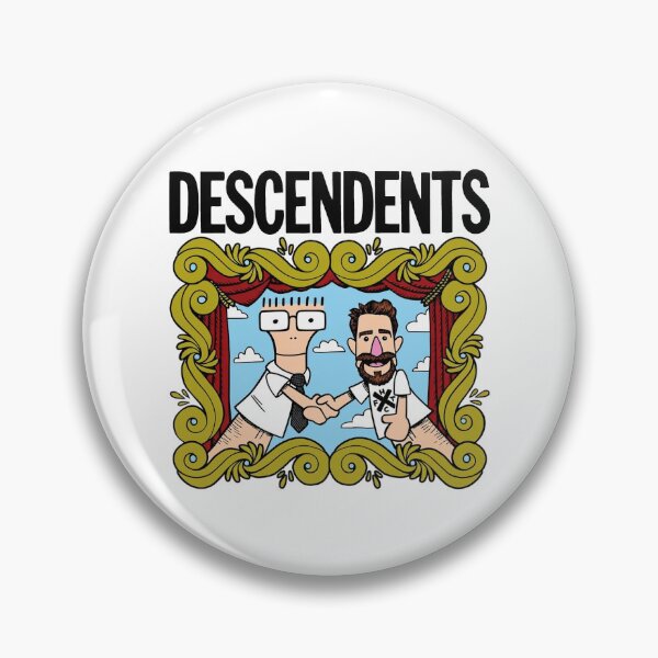Item preview, Retro Border Punk Music Band designed and sold by GuadalupeDecker.