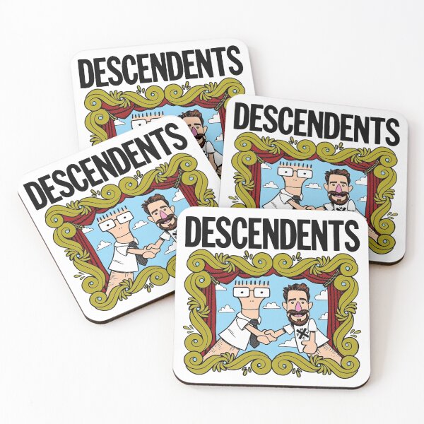 Item preview, Retro Border Punk Music Band designed and sold by GuadalupeDecker.