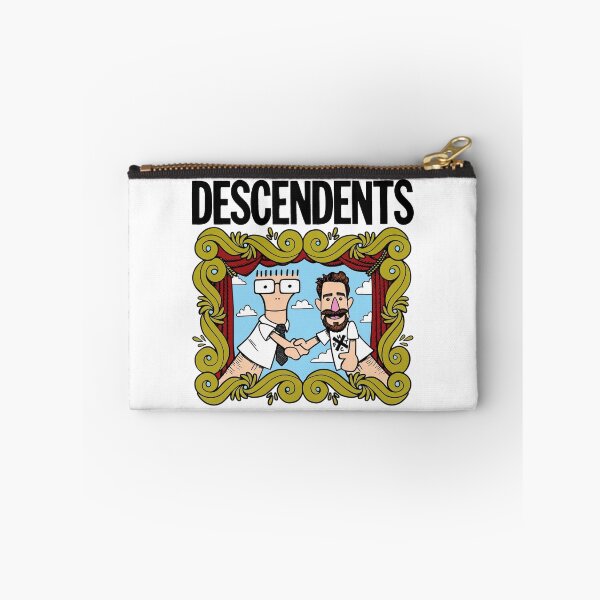 Item preview, Retro Border Punk Music Band designed and sold by GuadalupeDecker.