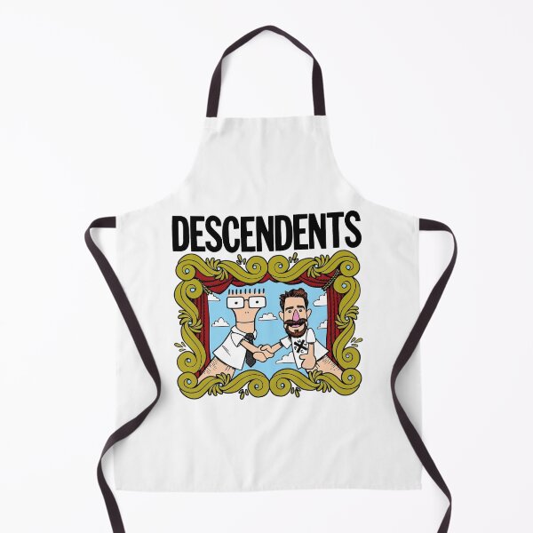 Item preview, Retro Border Punk Music Band designed and sold by GuadalupeDecker.