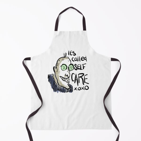 Item preview, Self Care Guy designed and sold by neavesthings.