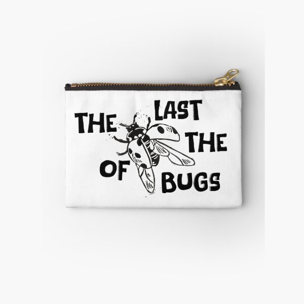 Item preview, The Last of the Bugs designed and sold by drawwithstars.