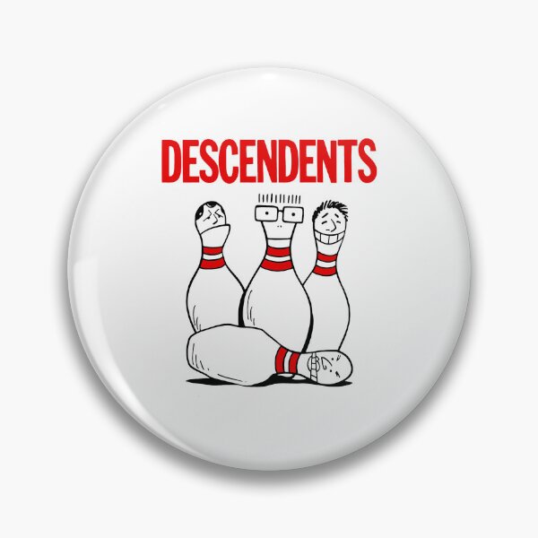 Item preview, Line Art Bowling Punk Music Band designed and sold by GuadalupeDecker.
