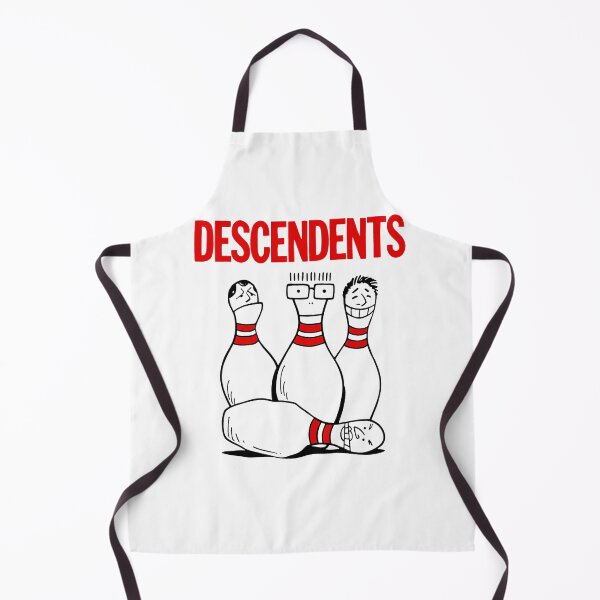 Item preview, Line Art Bowling Punk Music Band designed and sold by GuadalupeDecker.