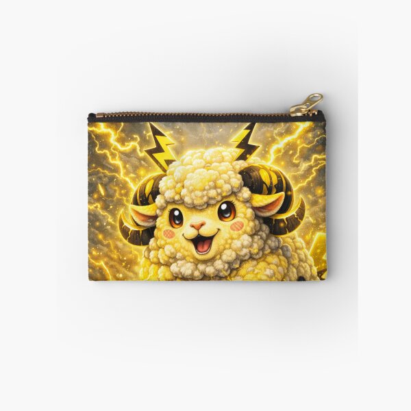 Item preview, Baavolt | PokeSheep Sheepism Parody designed and sold by Thpoar.