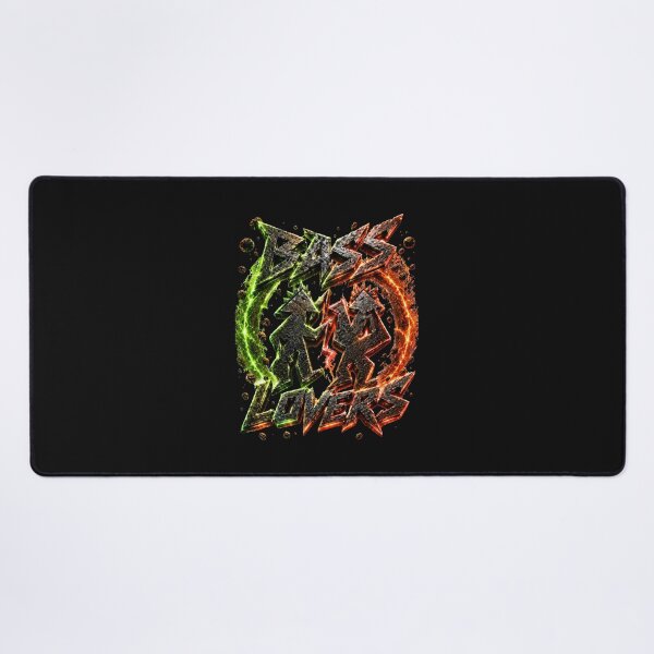 Item preview, Bass Lovers designed and sold by DAX4ART.
