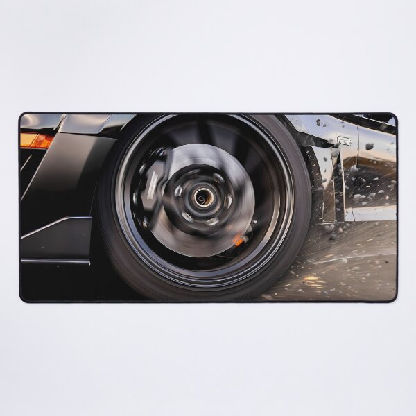 Item preview, Ford Mustang RTR designed and sold by zakvisuals.