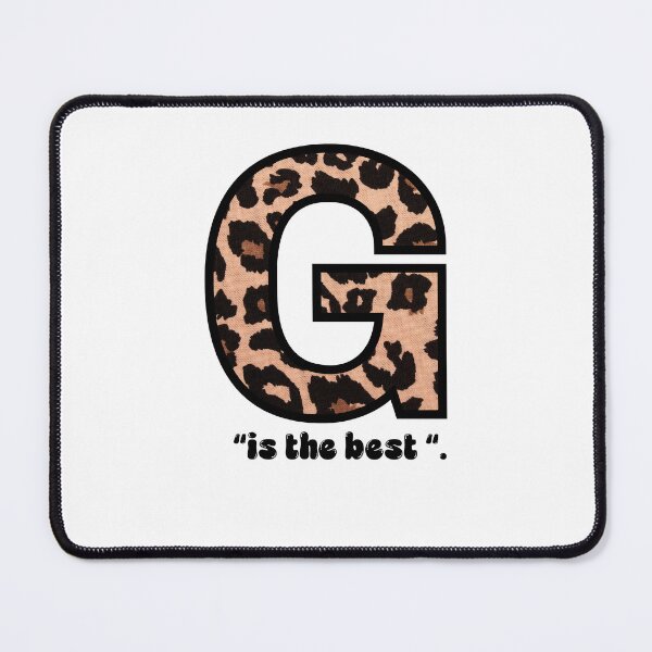 Item preview, Letter G designed and sold by Ticklecoloring.