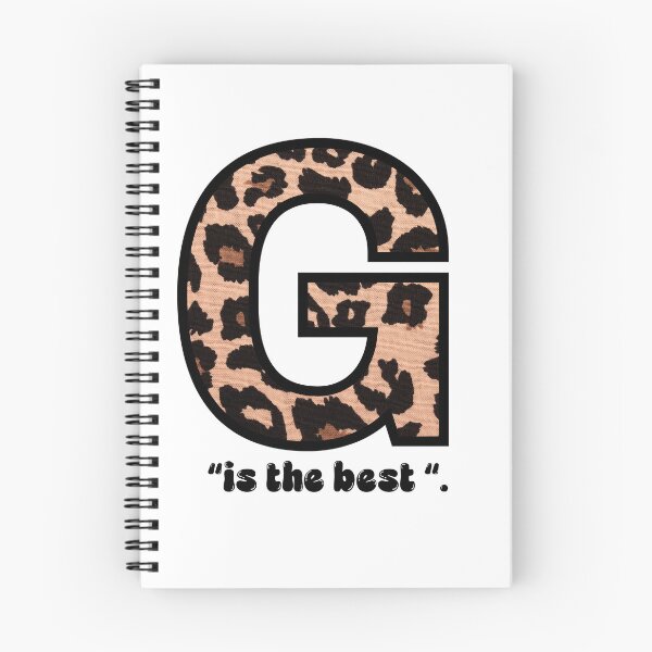 Item preview, Letter G designed and sold by Ticklecoloring.