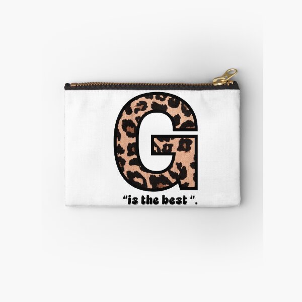 Item preview, Letter G designed and sold by Ticklecoloring.