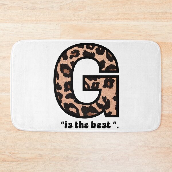 Item preview, Letter G designed and sold by Ticklecoloring.