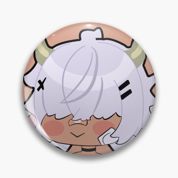 Item preview, Nyekomei Trans Cowgirl Vtuber designed and sold by Abstract Finds.