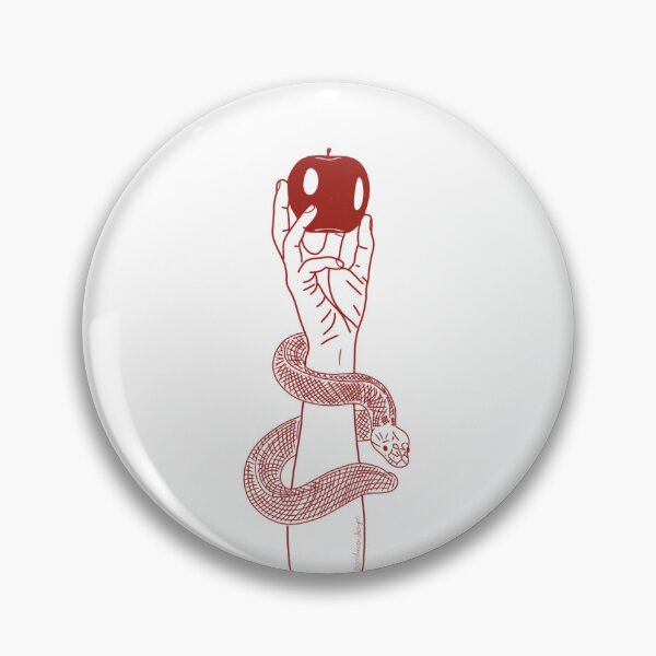 Item preview, Forbidden Fruit designed and sold by NicoleSoineArt.