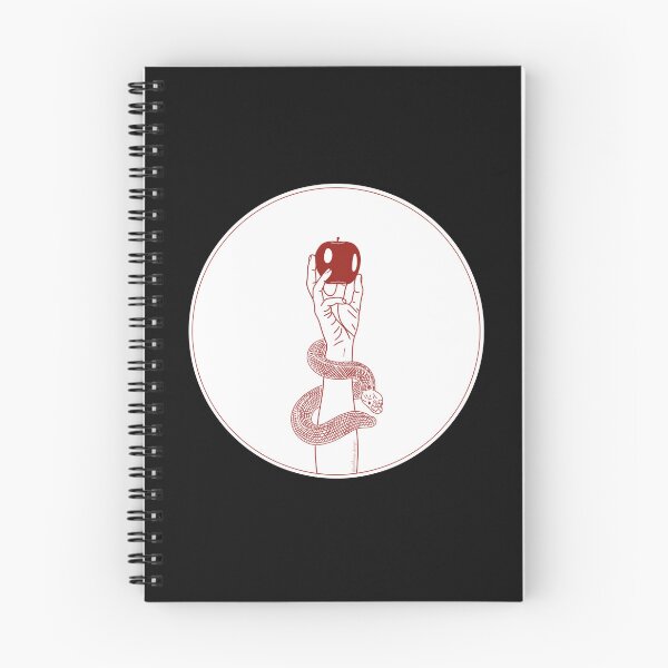 Item preview, Forbidden Fruit designed and sold by NicoleSoineArt.