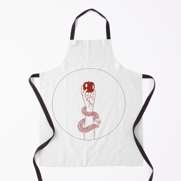 Item preview, Forbidden Fruit designed and sold by NicoleSoineArt.