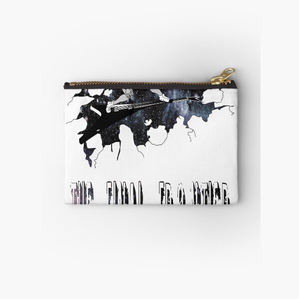 Item preview, THE FINAL FRONTIER designed and sold by Sérgio Léo.