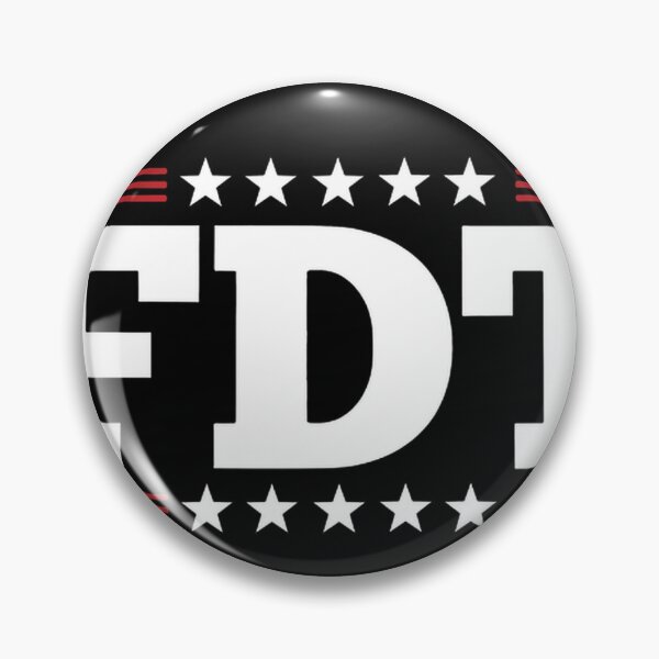 Item preview, Fdt Anti Trump No Trump Vote 2024 Funny Election 2_17 designed and sold by salmarie.