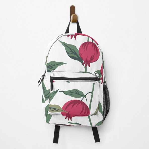 Item preview, Bulbul in the Pomegranate Orchard designed and sold by AdityaBharti.