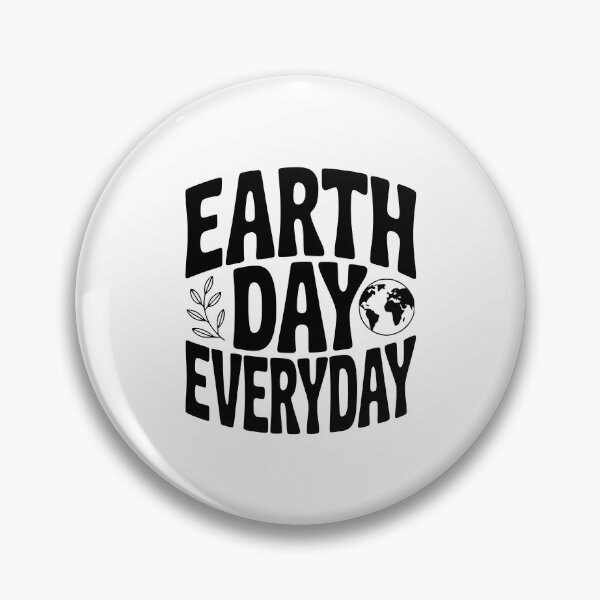 Item preview, Earth Day Everyday designed and sold by Frank Ring.