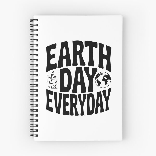 Item preview, Earth Day Everyday designed and sold by Frank Ring.