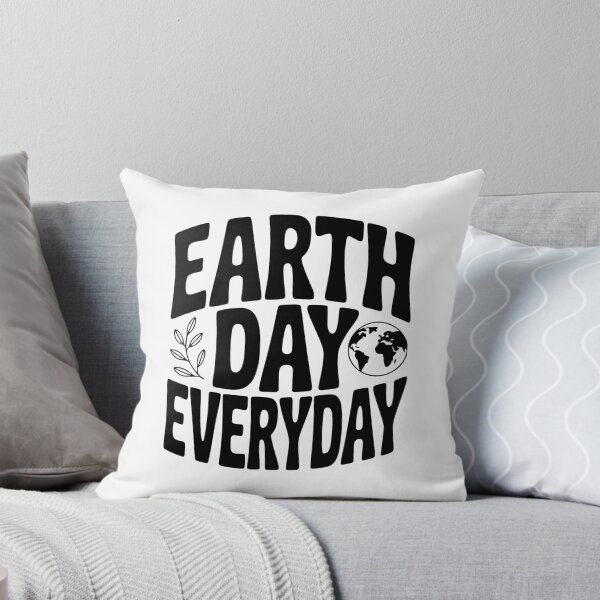 Item preview, Earth Day Everyday designed and sold by Frank Ring.