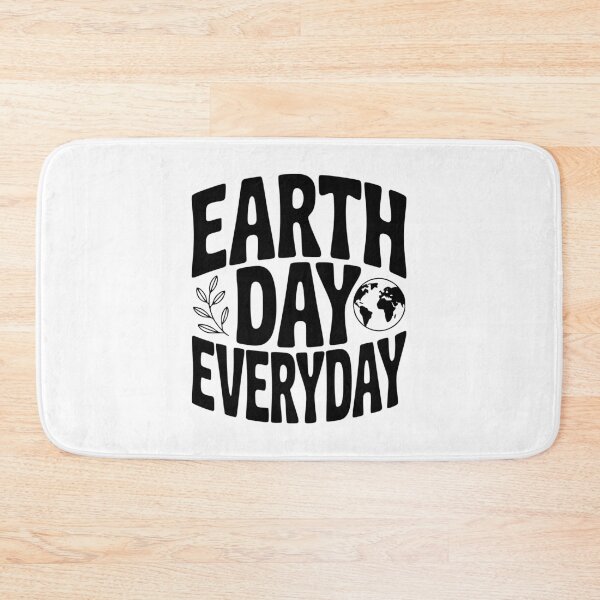 Item preview, Earth Day Everyday designed and sold by Frank Ring.