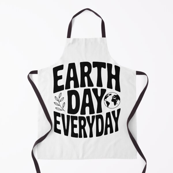 Item preview, Earth Day Everyday designed and sold by Frank Ring.