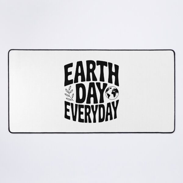 Item preview, Earth Day Everyday designed and sold by Frank Ring.
