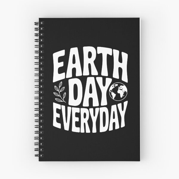 Item preview, Earth Day Everyday designed and sold by Frank Ring.