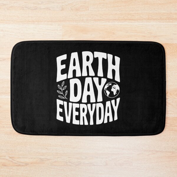 Item preview, Earth Day Everyday designed and sold by Frank Ring.