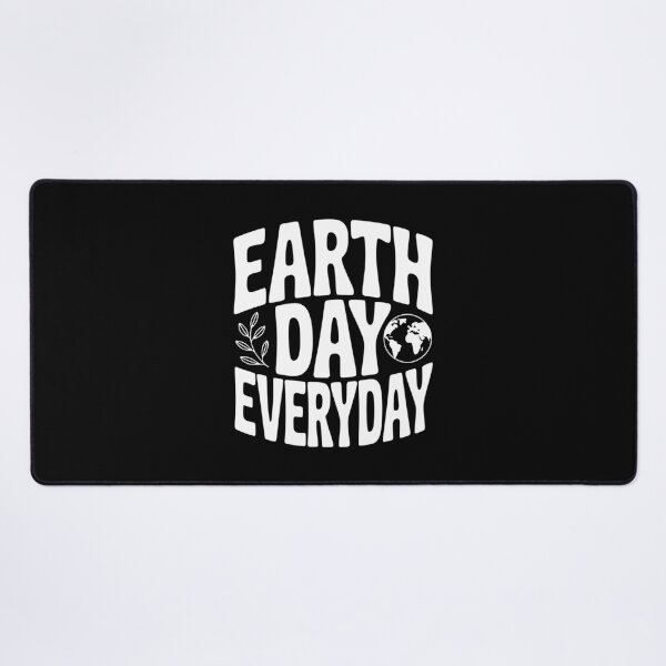Item preview, Earth Day Everyday designed and sold by Frank Ring.
