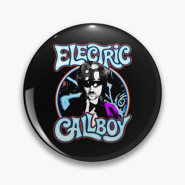 Item preview, Grunge Style Electronicore Band designed and sold by SwaddleShop.
