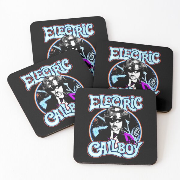 Item preview, Grunge Style Electronicore Band designed and sold by SwaddleShop.
