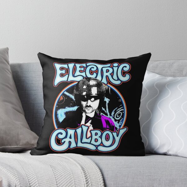 Item preview, Grunge Style Electronicore Band designed and sold by SwaddleShop.