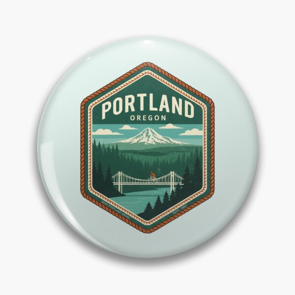 Item preview, Portland designed and sold by Aise06.