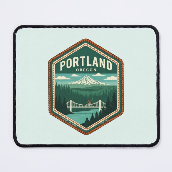 Item preview, Portland designed and sold by Aise06.