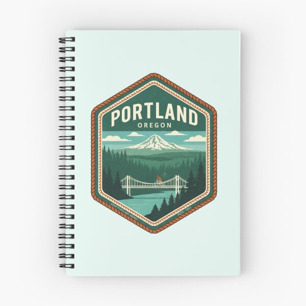 Item preview, Portland designed and sold by Aise06.