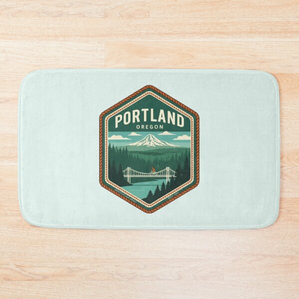Item preview, Portland designed and sold by Aise06.