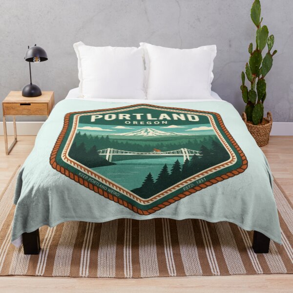 Item preview, Portland designed and sold by Aise06.