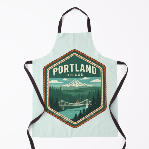 Item preview, Portland designed and sold by Aise06.