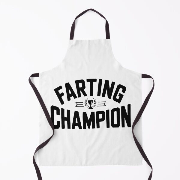 Item preview, Farting Champion designed and sold by Frank Ring.