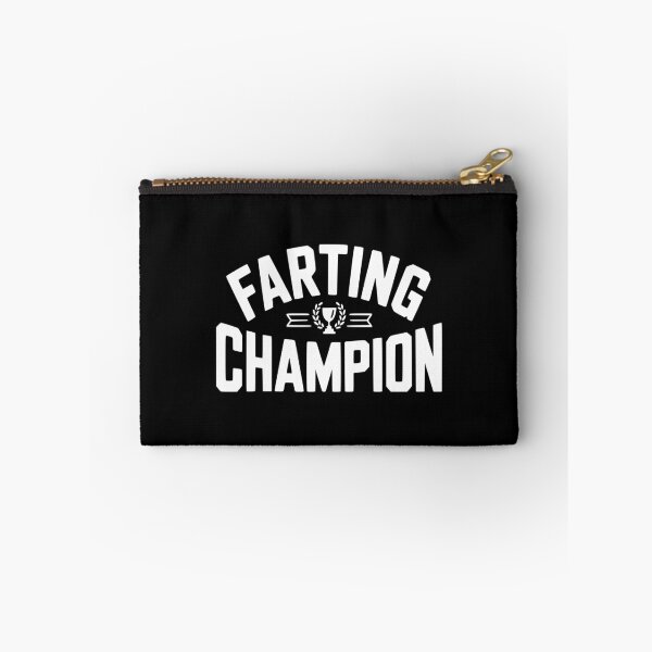 Item preview, Farting Champion designed and sold by Frank Ring.