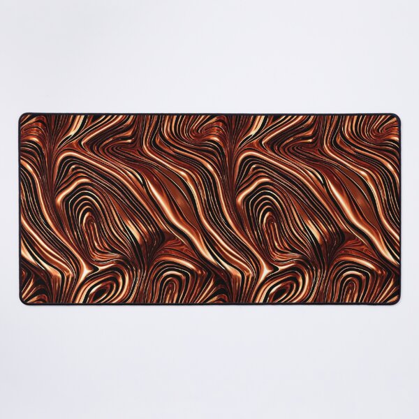 Item preview, Liquid Copper Illusion designed and sold by krazzyremo.