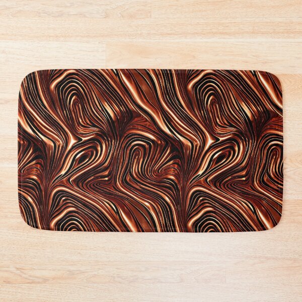 Item preview, Liquid Copper Illusion designed and sold by krazzyremo.